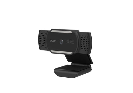 EAN 4712842946724 - Acer HP.EXPBG.019 cámara web 2 MP 1920 x 1080 Pixeles USB Negro imagen 6