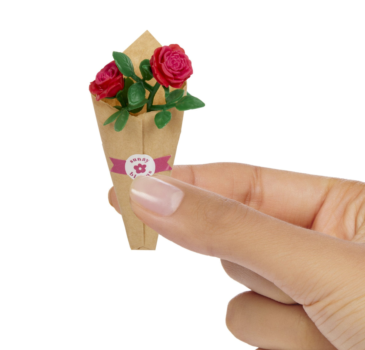 Mga Entertainment Mga'S Miniverso Make It Mini Party Multipack Mini Collectibles, Tinker 427674-Int