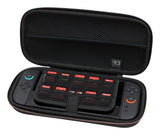 EAN 0617885160417 - PowerA NSCS0552 funda para consola portátil Funda protectora rígida Nintendo Negro imagen 3