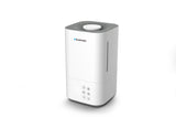 Blaupunkt Ahs701 Humidificador Vapor 4 L Blanco 105 W