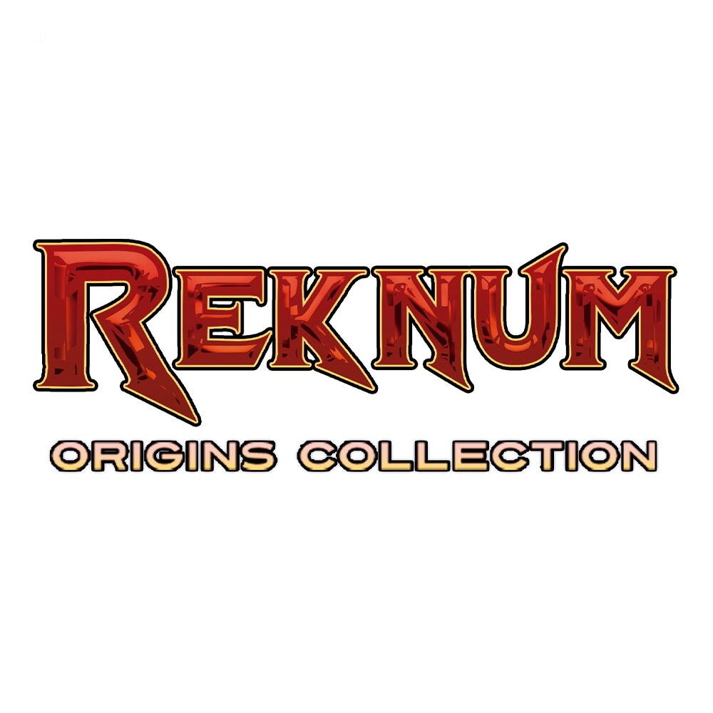 Juego Reknum Origins Collection Switch