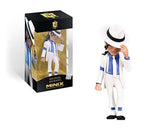 Figura Minix Michael Jackson 12cm