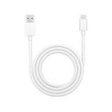 Oppo Cable Original Usb-C - Usb-A Blanco 1m Bulk