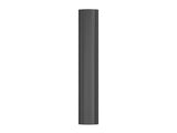 M Cable Cover Floor Black -  139mm W - 750mm L