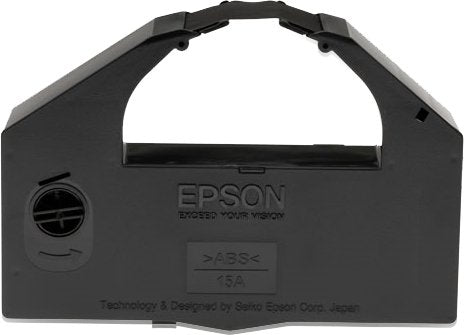 Farbband Epson Dlq 3000 Negro S015139