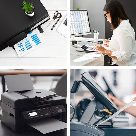 EAN 5901878524016 - Qoltec 52401 adaptador e inversor de corriente Interior 12 W Negro imagen 2