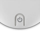 Localizador Hama Find My Antiperdida Para Apple - Bluetooth - Policarbonato Y Silicona - Autonomia Hasta 240 Dias -