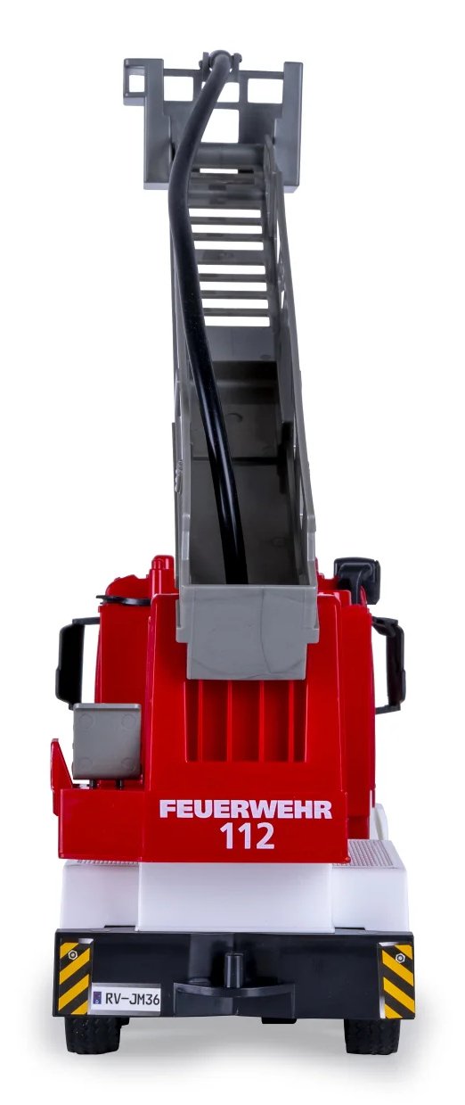 Jamara Mercedes-Benz Feuerwehr 1:26 2,4ghz 6+