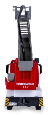 Jamara Mercedes-Benz Feuerwehr 1:26 2,4ghz 6+