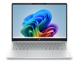 EAN 0821844595763 - HP OmniBook 3 Laptop Next Gen AI 14-hz0005nsx Copilot+ PC Snapdragon X1-26-100 Portátil 35,6 cm (14") 2K  imagen 1