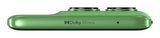 Smartphone Motorola Edge 60  6.67" Sim Doble Android 15 5g Usb Tipo C 12 Gb 512 Gb 5200 Mah Verde