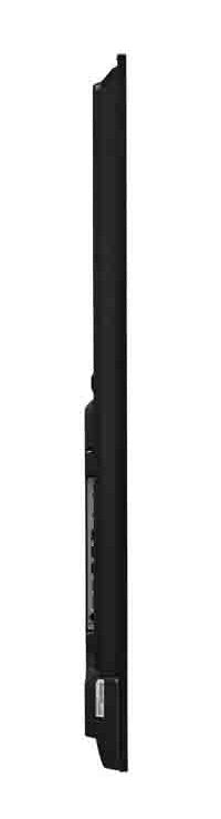 Pantalla De Señalización Lg 50ul3q-E Digital 127 Cm (50") Led Wifi 350 Cd M² 4k Ultra Hd Negro Webos 16/7