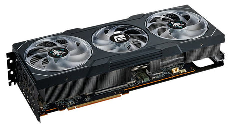 EAN 4713436174653 - PowerColor Hellhound RX 7900 XT 20G-L/OC tarjeta gráfica AMD Radeon RX 7900 XT 20 GB GDDR6 imagen 2