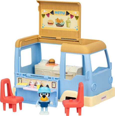 EAN 630996189191 - Moose Toys MS18919 set de juguetes imagen 5