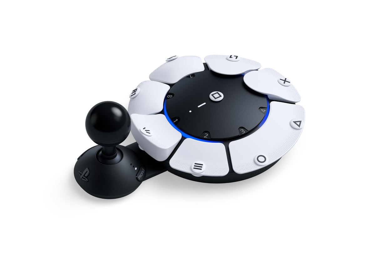 Ps5 Controller Access