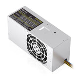 EAN 8435739905128 - AISENS ASPC-500TFX-PSE unidad de fuente de alimentación 20+4 pin ATX imagen 2