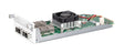 EAN 4044144551185 - LANCOM UF Extension Module 2x 40G QSFP+ (UF-760) Módulo para ampliación de puertos imagen 1