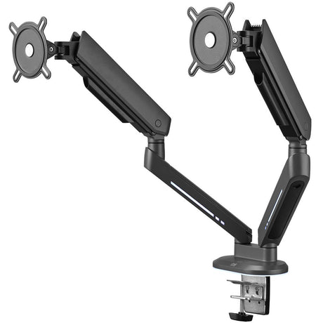 EAN 8716184079030 - One For All DM8210 soporte para monitor 114,3 cm (45") Escritorio Negro imagen 1