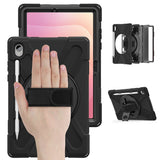 4smarts Rugged Funda Grip Para Samsung Galaxy Tab S11