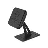 Soporte Base Adhesiva Con Iman