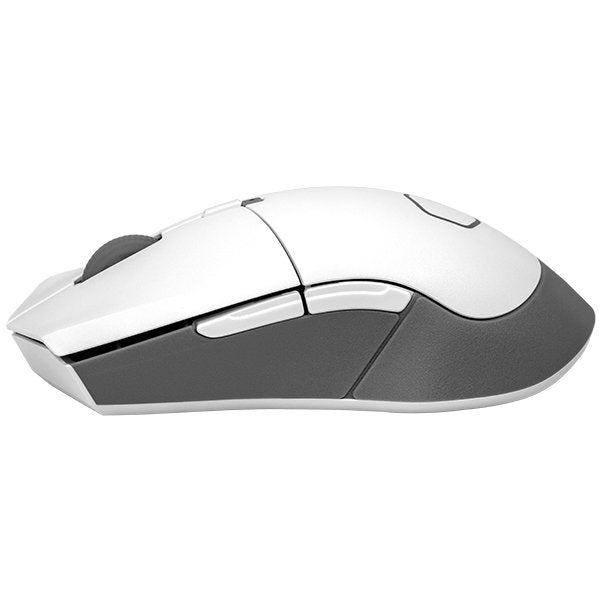 Ratón Inalámbrico Gamer Cooler Master Mm311 (Blanco)