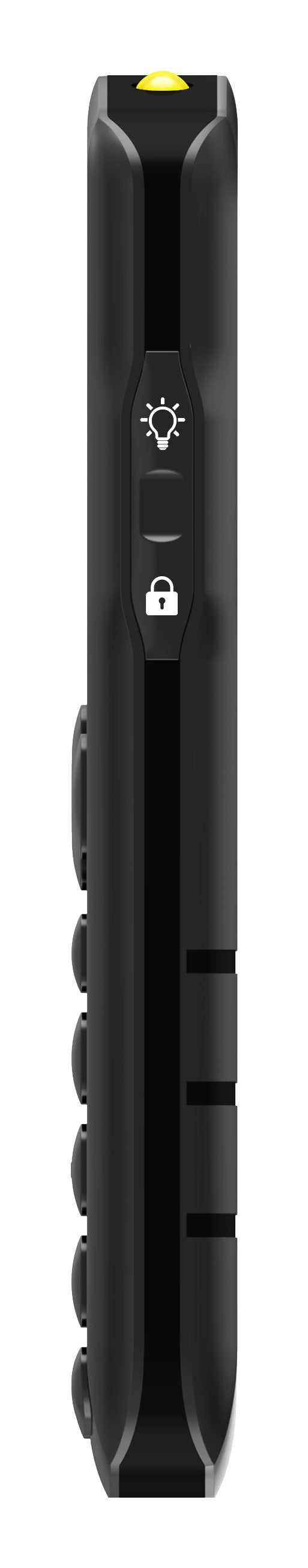 EAN 9120124821099 - Beafon SL230 LTE 4,57 cm (1.8") 90 g Negro Característica del teléfono imagen 3