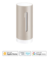 Netatmo Zusätzliches Smartes Innenmodul, Sand