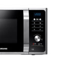 EAN 8806085600294 - Samsung MS23F301TAS microondas Acero inoxidable Encimera 23 L 800 W imagen 4