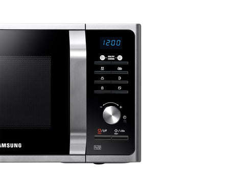 EAN 8806085600294 - Samsung MS23F301TAS microondas Acero inoxidable Encimera 23 L 800 W imagen 4