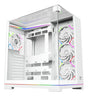 EAN 6978262010904 - XYZ TESSERACT A-RGB Blanco imagen 1