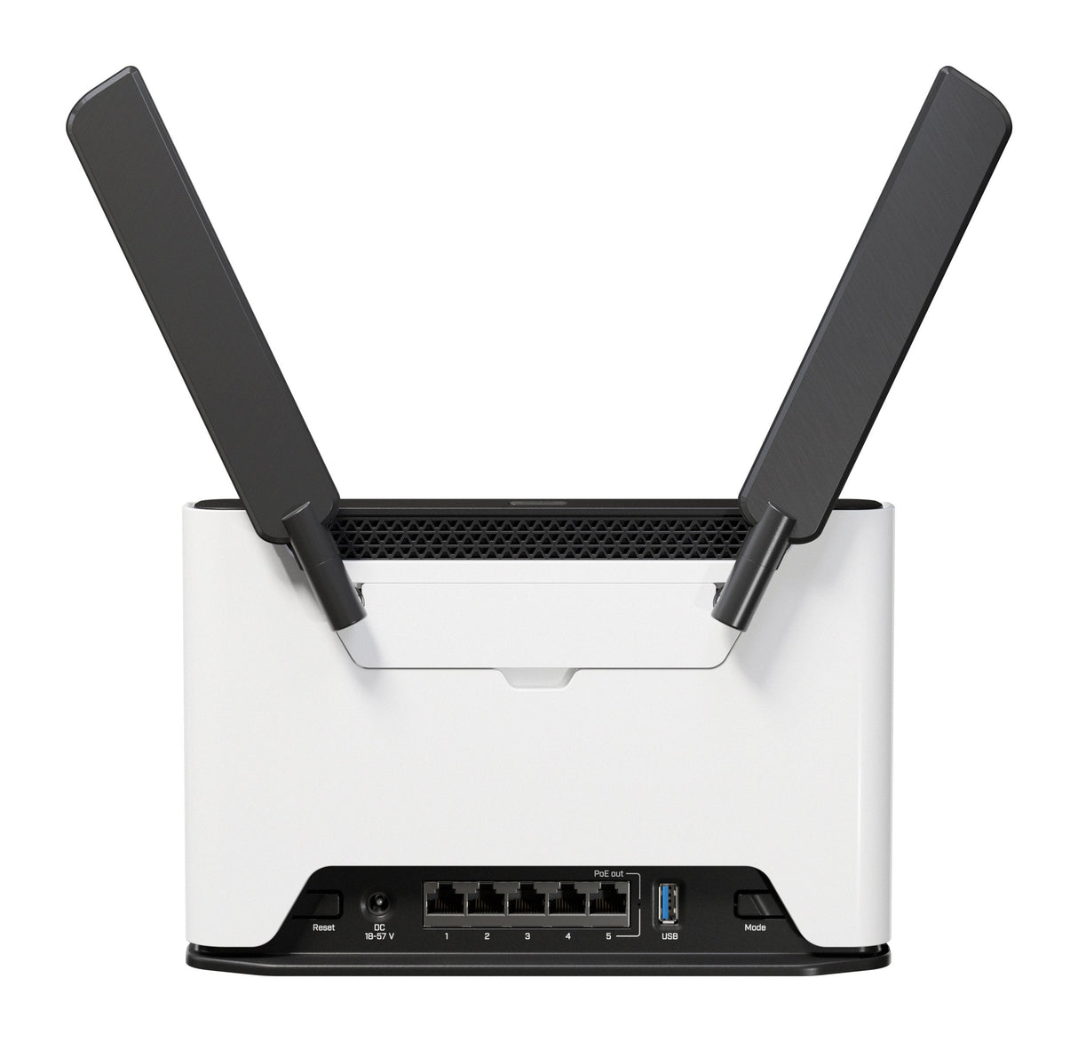 Wrl Router Chateau Pro Ax/H53uig-5haxq2haxq Mikrotik