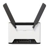 Wrl Router Chateau Pro Ax/H53uig-5haxq2haxq Mikrotik