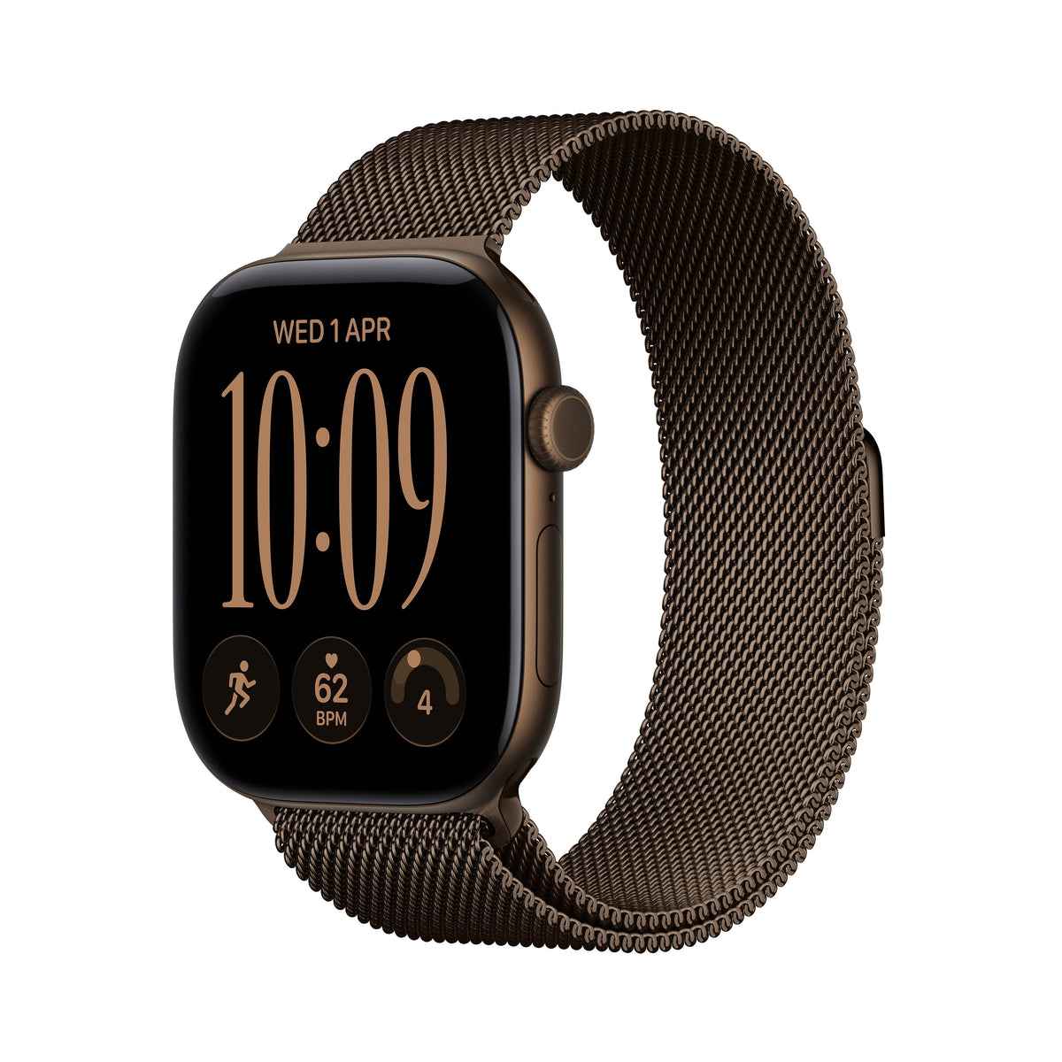 Apple Watch 12 42 Db Al Db Mil Cel
