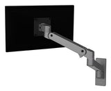 Soporte Ergotron Lx Pro Series 45-683-293 Para Monitor  (34") Pared Gris Oscuro