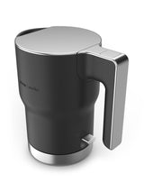 Tetera Gorenje K15orab  Eléctrica 1,5 L 2400 W Negro