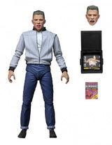 Figura Articulada Ultimate Biff Tannen Regreso Al Futuro 18cm