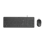 150 Wired Mouse And Keyboar