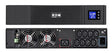 EAN 0743172088352 - Eaton 5SC 3000I RT2U sistema de alimentación ininterrumpida (UPS) Línea interactiva 3 kVA 2700 W 9 salida imagen 1