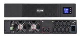 EAN 0743172088352 - Eaton 5SC 3000I RT2U sistema de alimentación ininterrumpida (UPS) Línea interactiva 3 kVA 2700 W 9 salida imagen 1