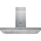 EAN 8003437233210 - Whirlpool AKR 559/3 IX De pared Acero inoxidable 430 m³/h imagen 1
