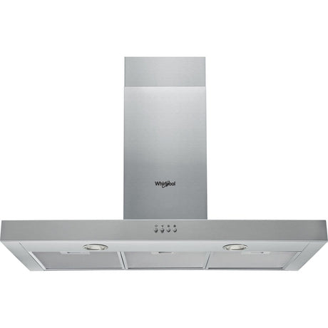 EAN 8003437233210 - Whirlpool AKR 559/3 IX De pared Acero inoxidable 430 m³/h imagen 1
