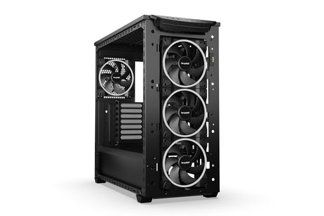 EAN 4260052190630 - be quiet! Shadow Base 800 FX Black Midi Tower Negro imagen 3