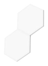 Paquete De Expansión De Paneles De Luz Govee Glide Hexa 2 Paneles , Luz Led H1061002