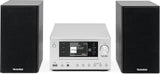 Technisat Viola 710 Cd Ir Schwarz