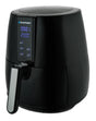 EAN 5901750500824 - Blaupunkt AFD501 freidora Doble 4 L Independiente 1500 W Negro imagen 1