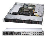 Supermicro Barebone A+ Superserver 1u Single Socket Sp3 As-1114s-Wtrt-Eu