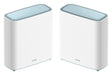 EAN 0790069463235 - D-Link EAGLE PRO AI AX3200 Doble banda (2,4 GHz / 5 GHz) Wi-Fi 6 (802.11ax) Blanco 2 imagen 1