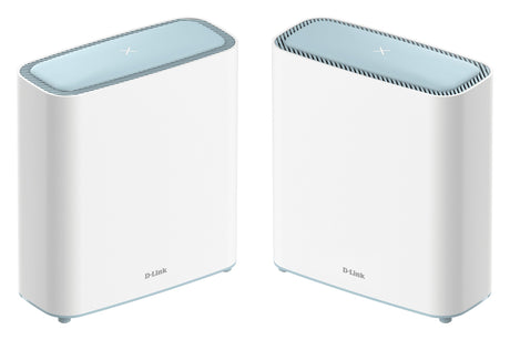 EAN 0790069463266 - D-Link EAGLE PRO AI AX3200 Doble banda (2,4 GHz / 5 GHz) Wi-Fi 6 (802.11ax) Blanco 2 Interno imagen 2