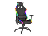 EAN 5901969425475 - GENESIS Trit 500 Silla para videojuegos universal Asiento acolchado Negro imagen 1