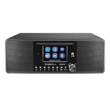 EAN 4032661278951 - Albrecht DR 895 CD Portátil Digital Negro imagen 1